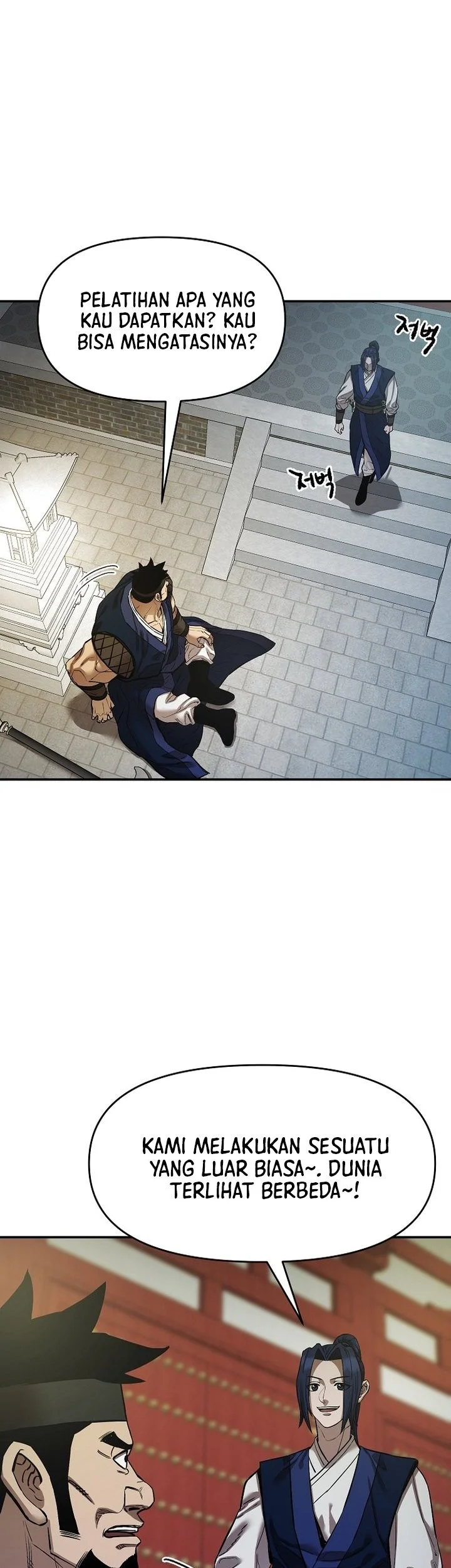 Chapter 85 - halaman 38