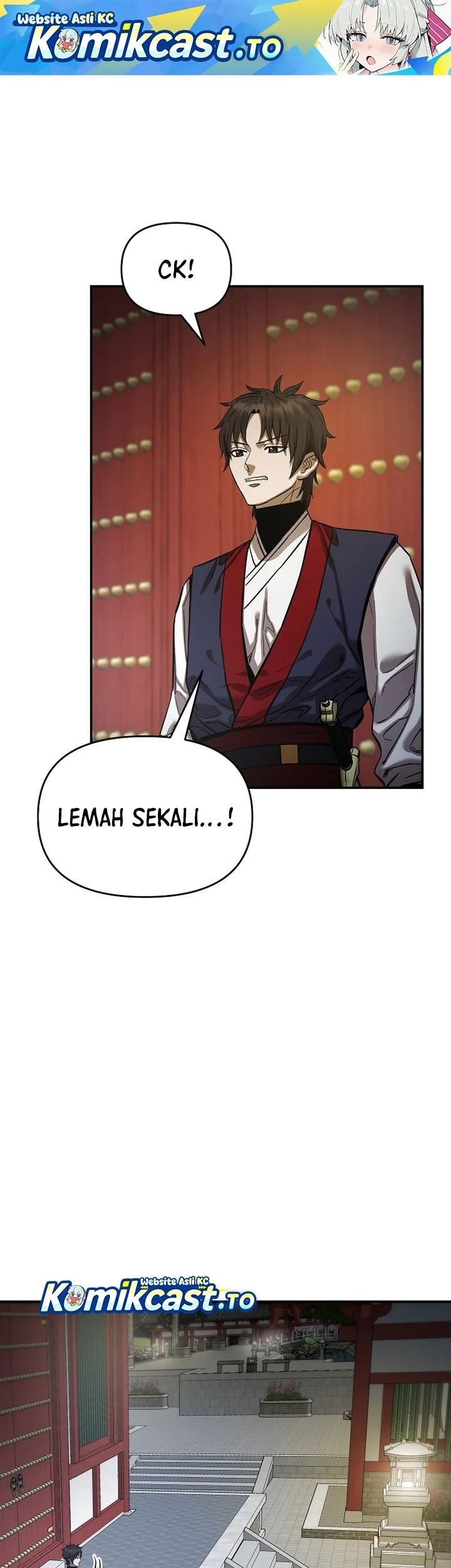 Chapter 85 - halaman 2