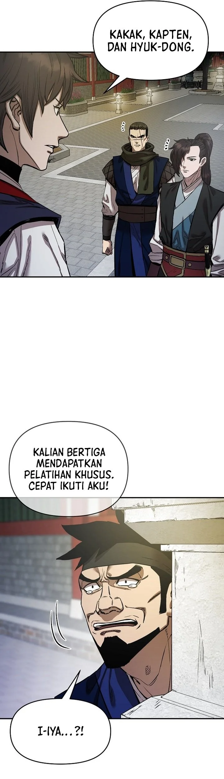 Chapter 85 - halaman 4