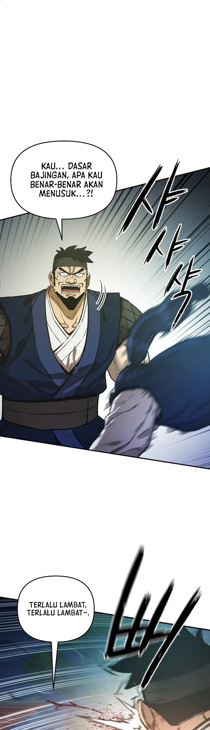 Chapter 85 - halaman 60