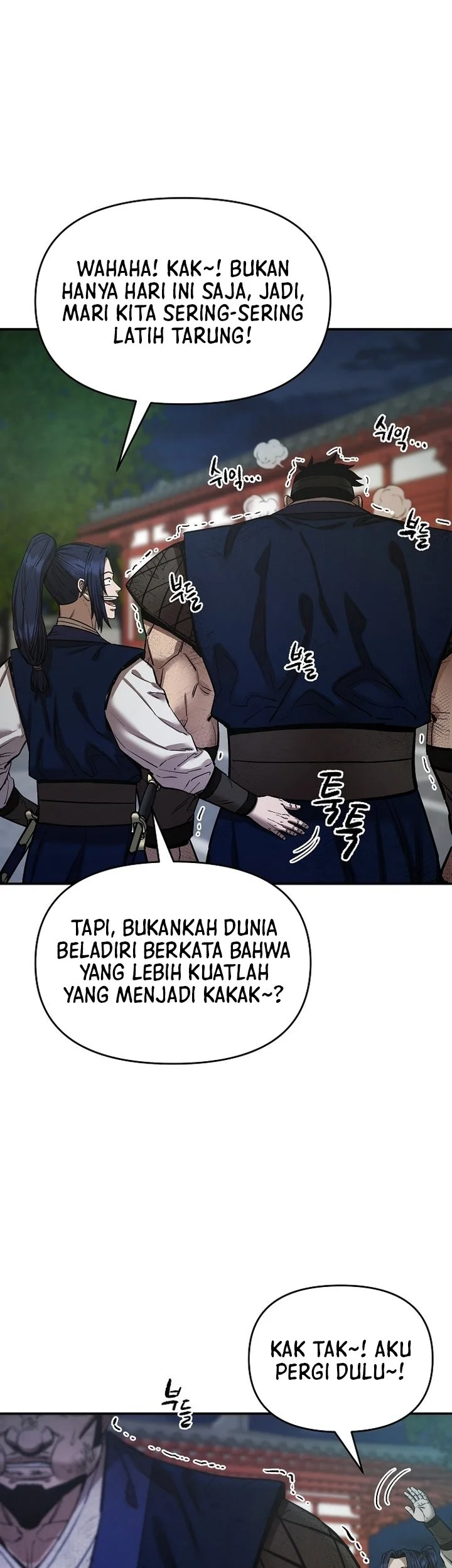 Chapter 85 - halaman 70
