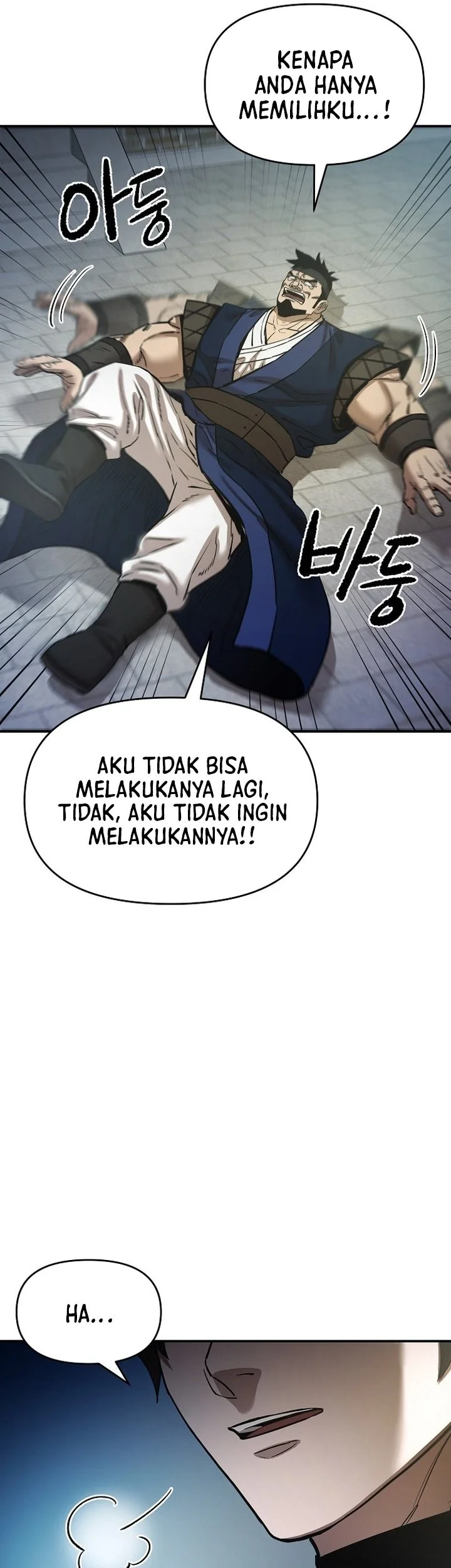 Chapter 85 - halaman 6