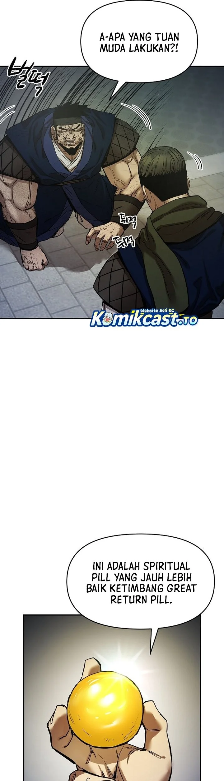 Chapter 85 - halaman 80