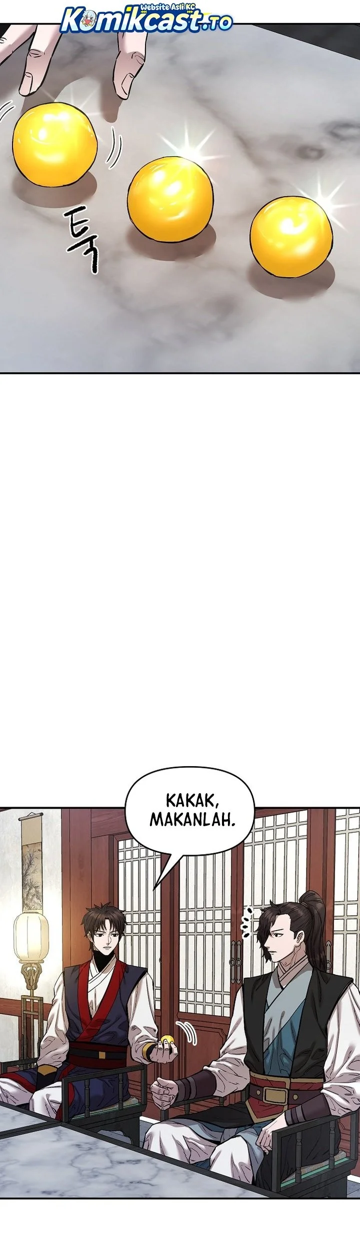 Chapter 85 - halaman 18