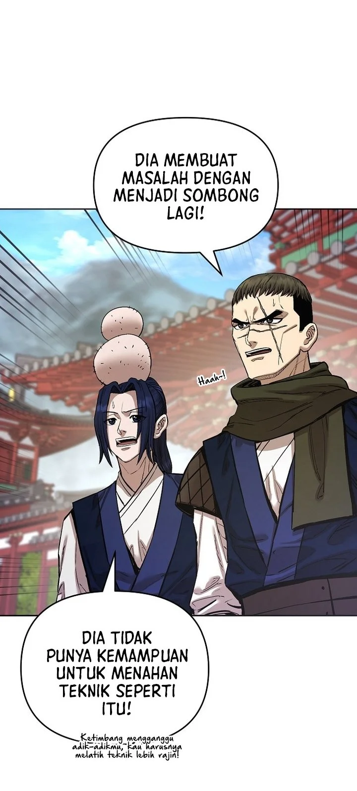 Chapter 86 - halaman 70