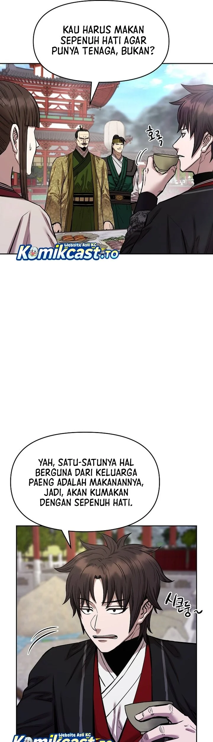 Chapter 86 - halaman 8