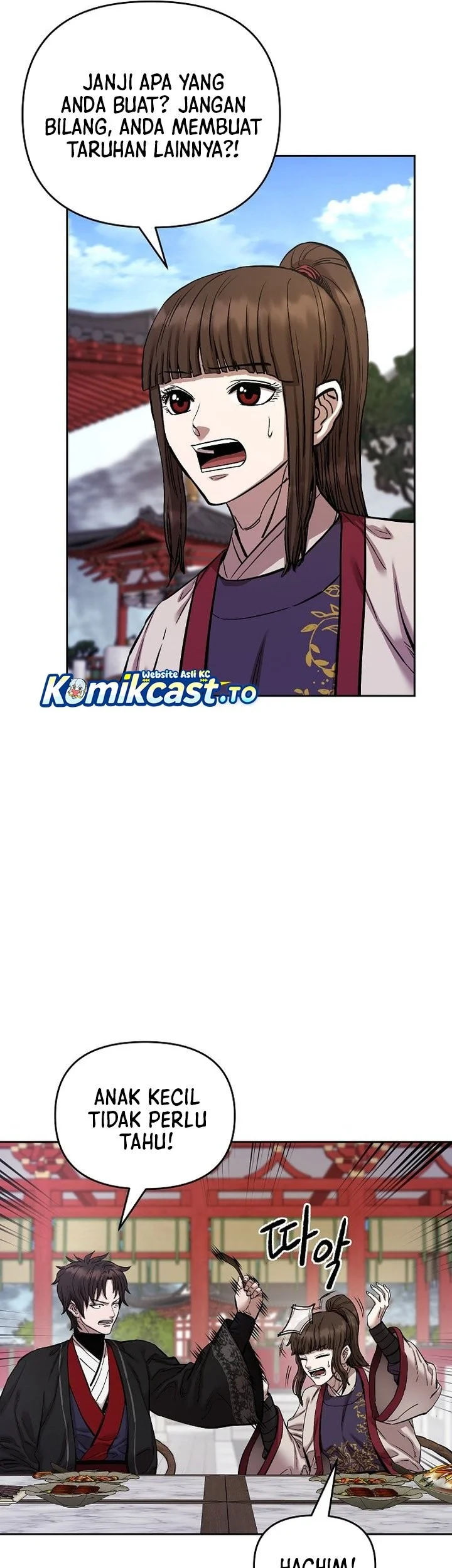 Chapter 86 - halaman 16