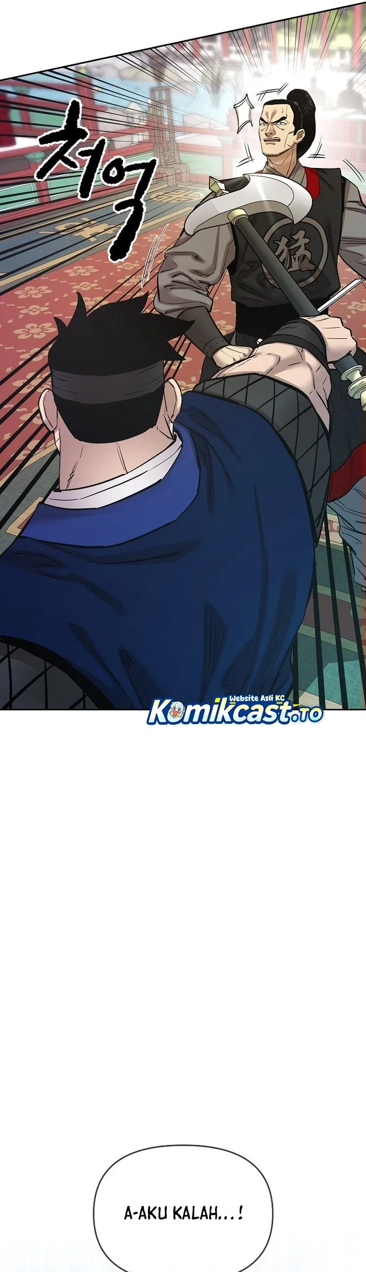 Chapter 87 - halaman 22