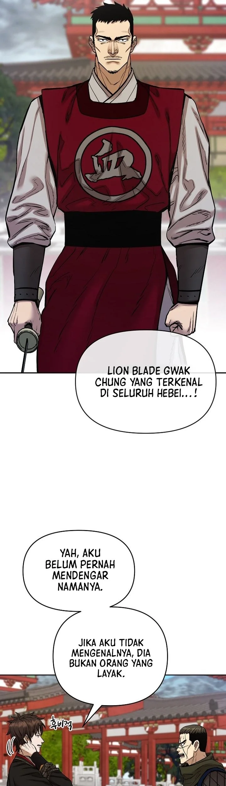 Chapter 87 - halaman 32