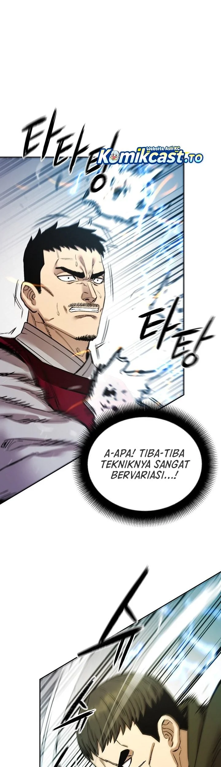 Chapter 88 - halaman 20