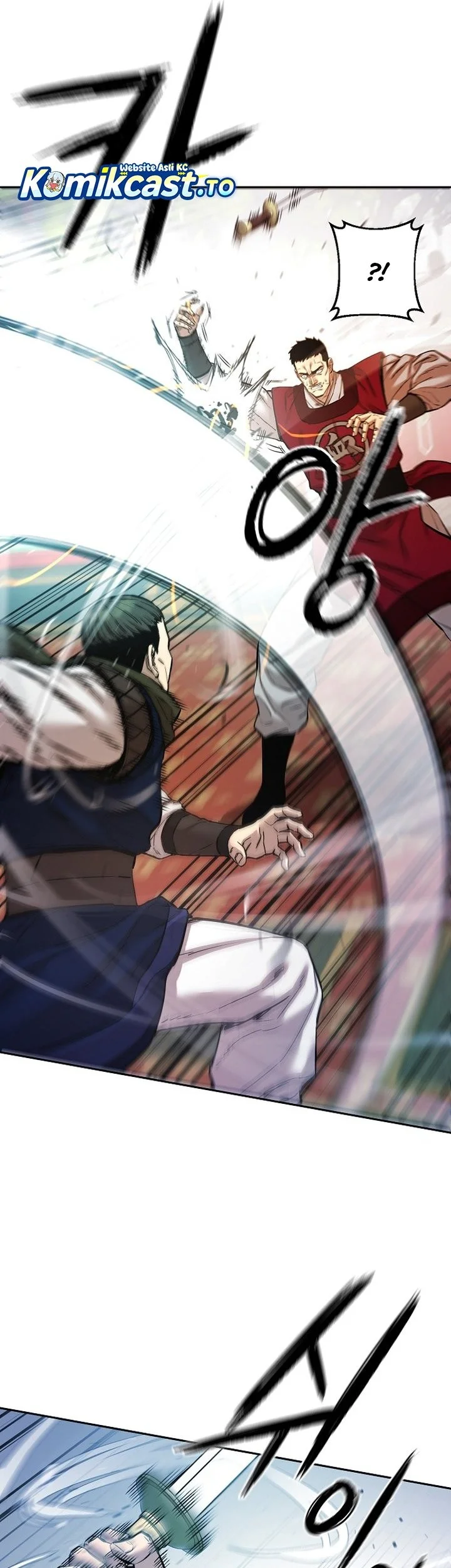 Chapter 88 - halaman 22