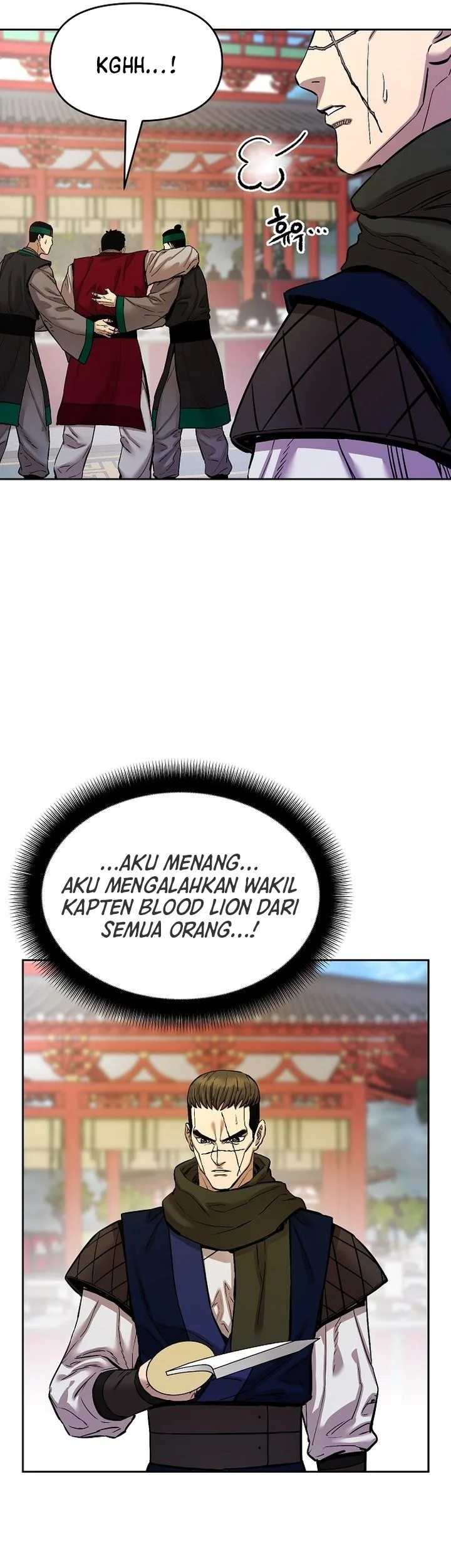Chapter 88 - halaman 30