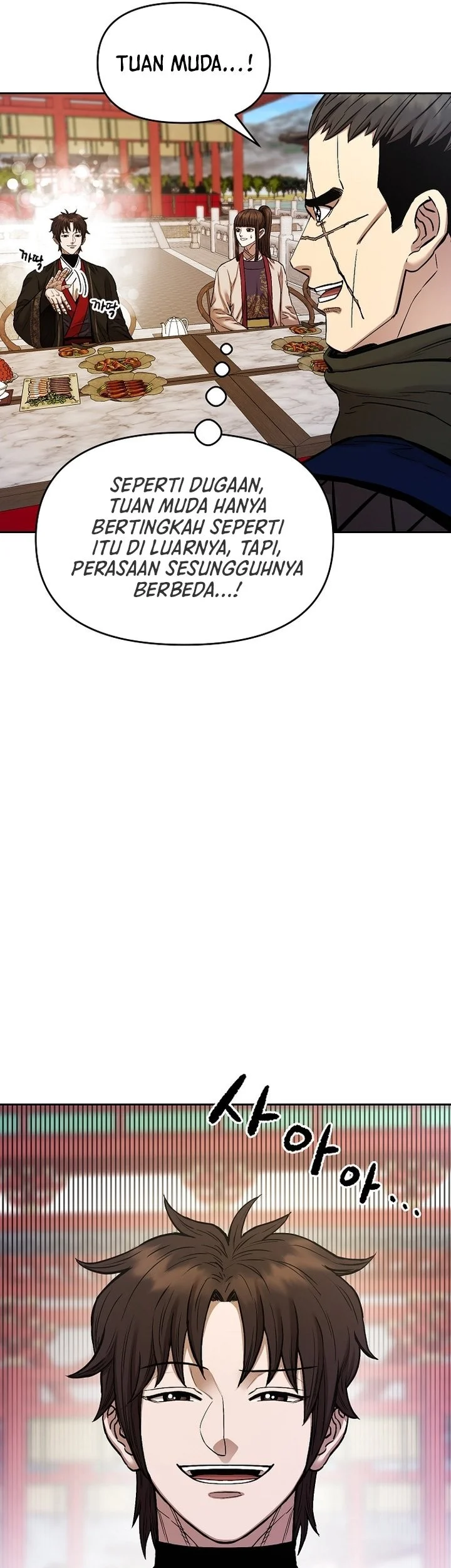 Chapter 88 - halaman 34