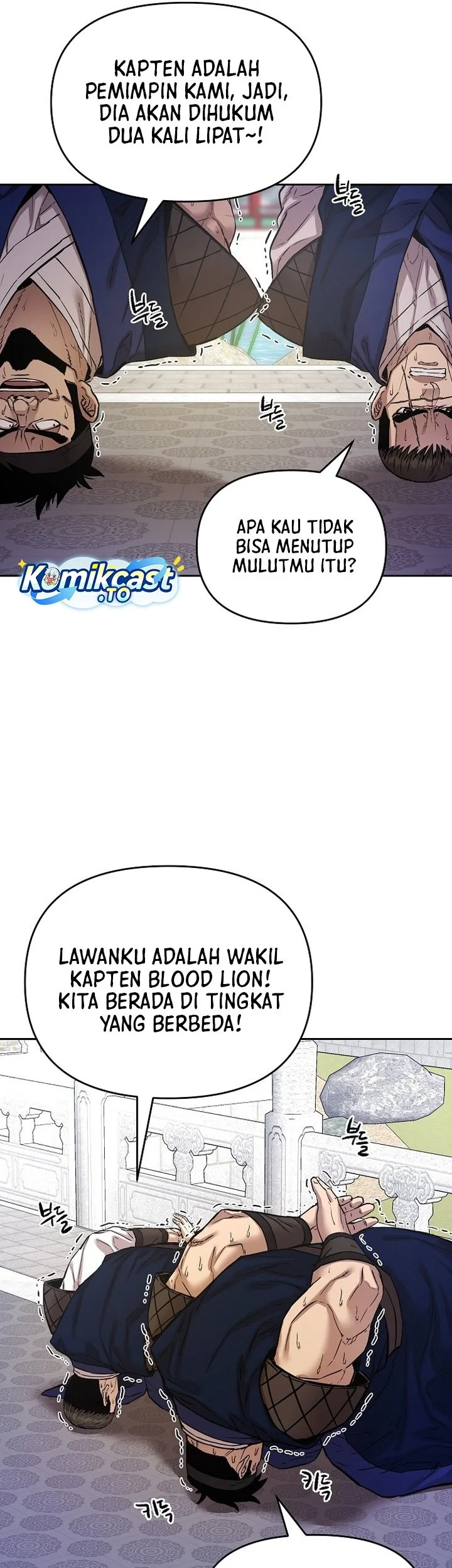 Chapter 88 - halaman 38