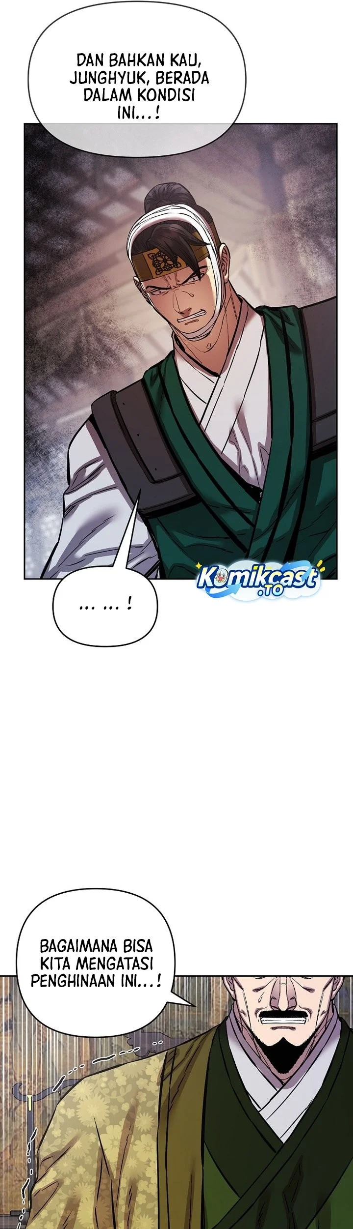 Chapter 90 - halaman 22