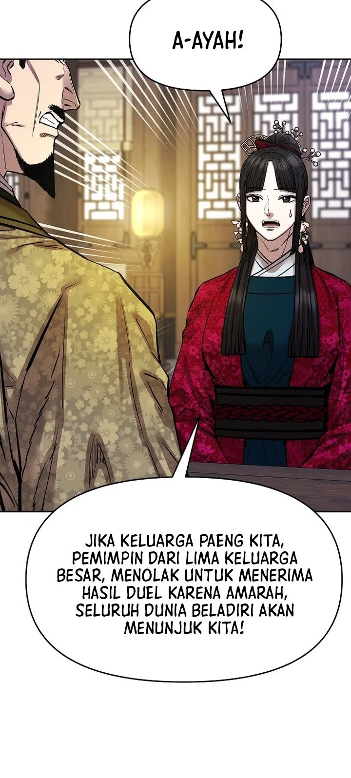 Chapter 90 - halaman 27