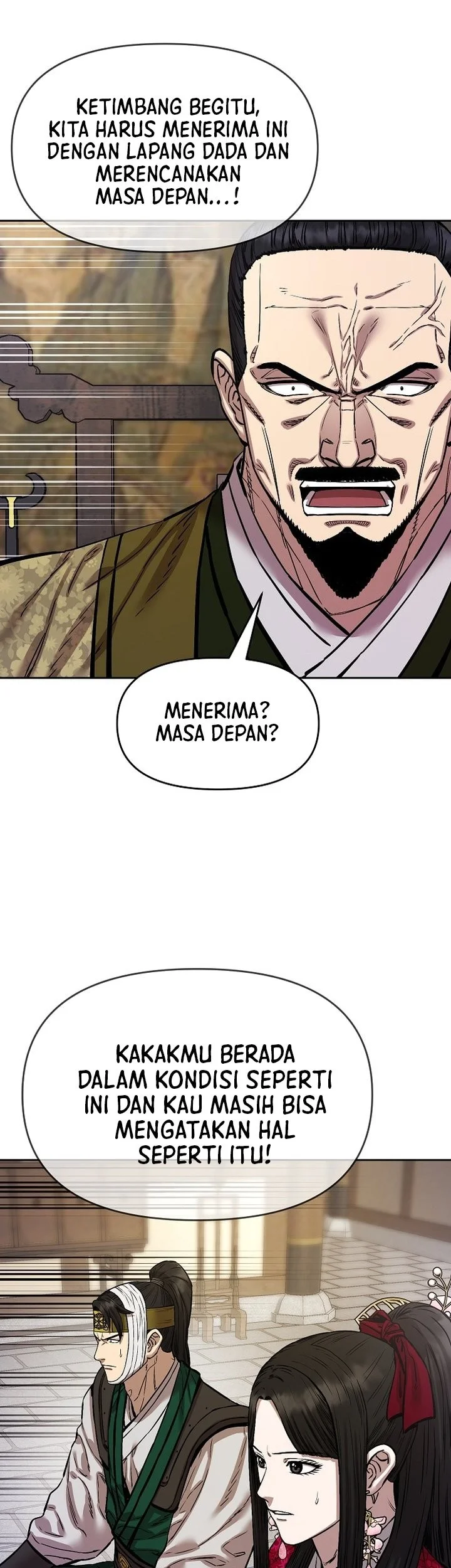 Chapter 90 - halaman 28
