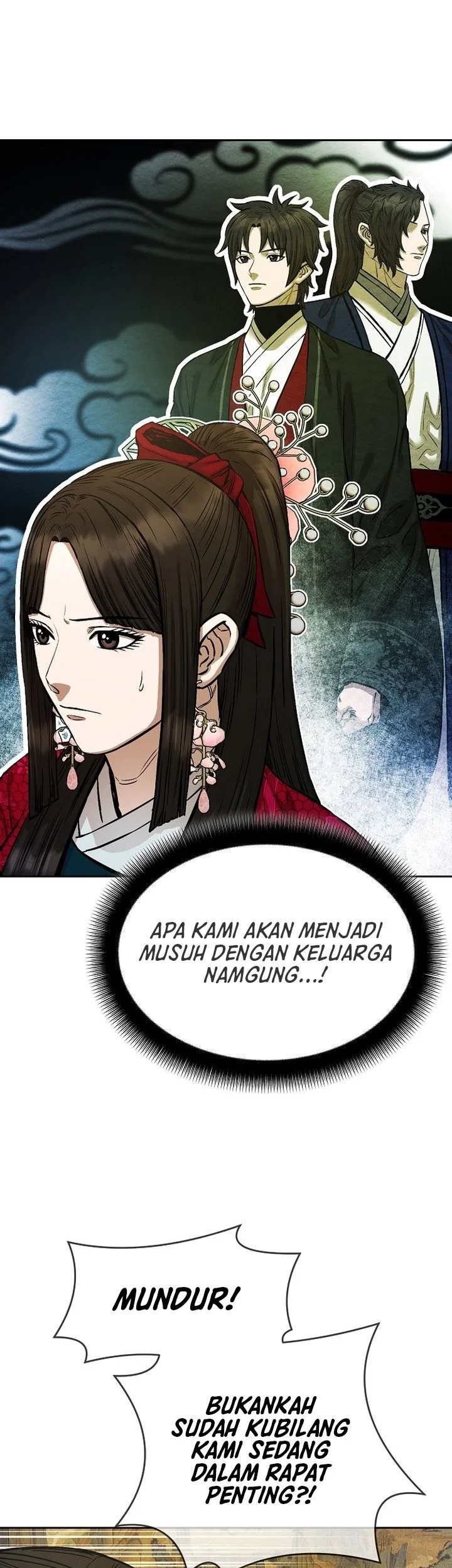 Chapter 90 - halaman 32