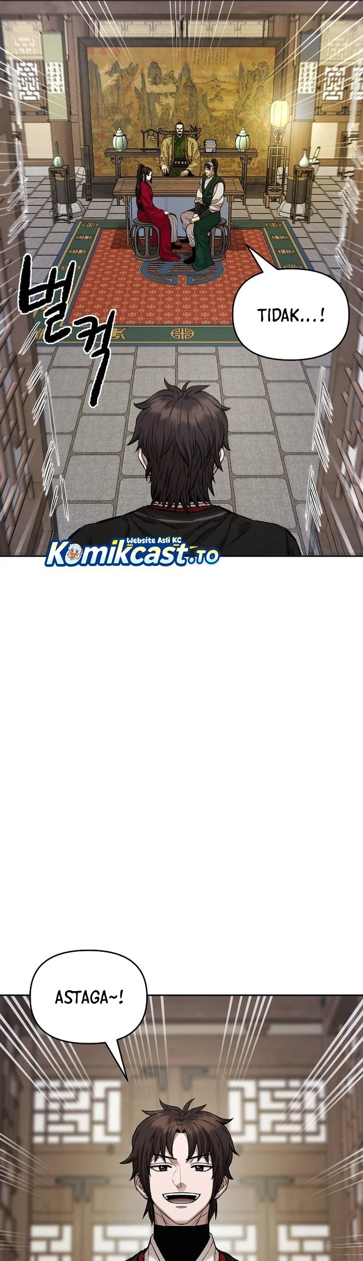 Chapter 90 - halaman 34