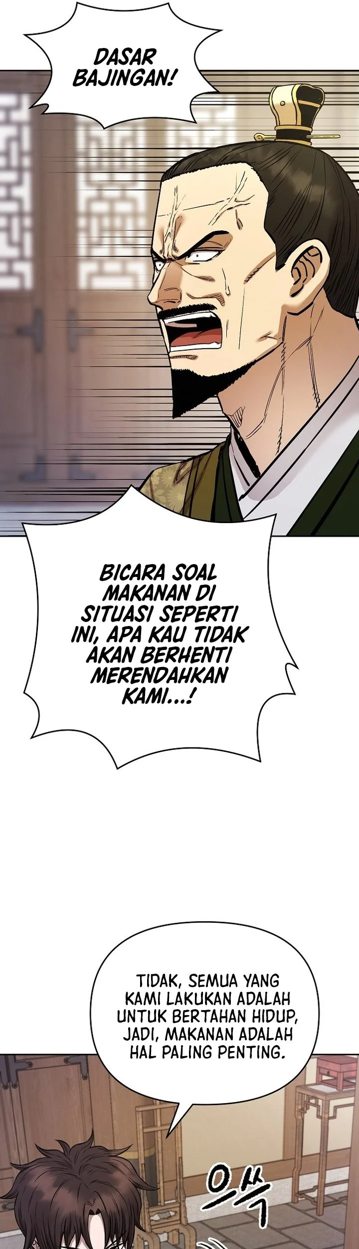 Chapter 90 - halaman 38