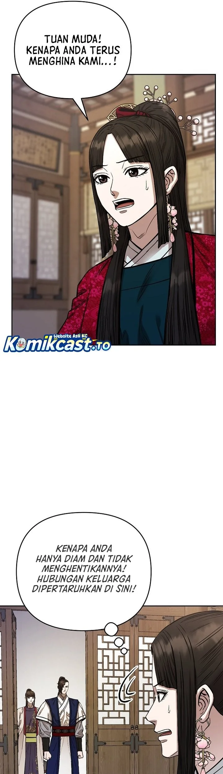 Chapter 90 - halaman 40