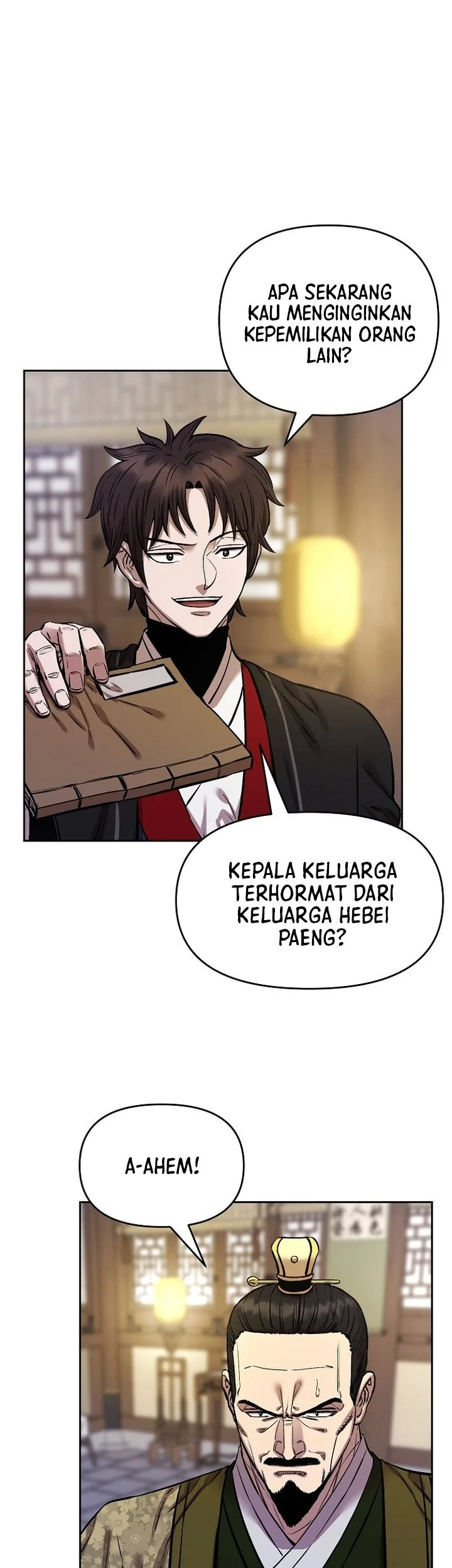 Chapter 90 - halaman 54