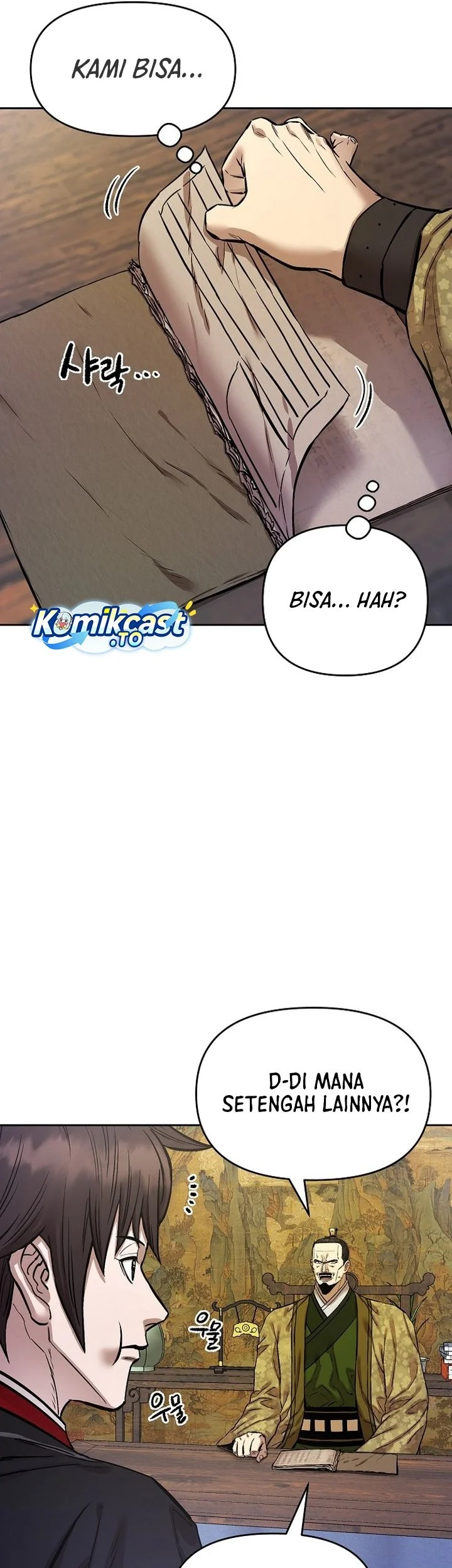 Chapter 90 - halaman 68