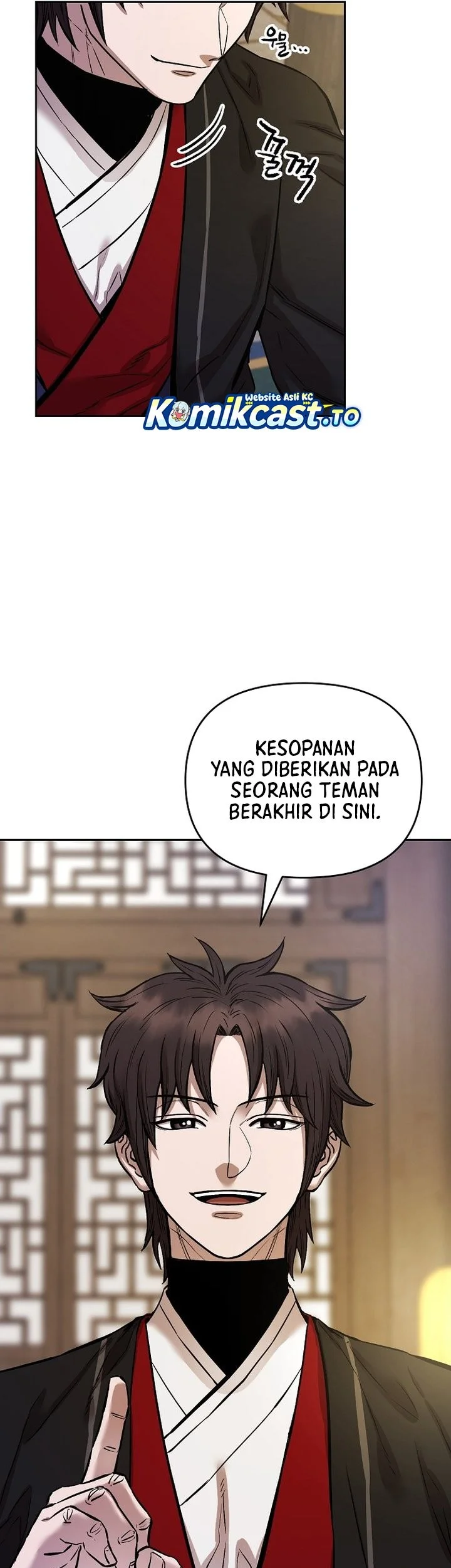 Chapter 90 - halaman 70