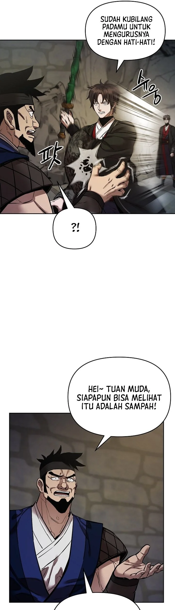Chapter 90 - halaman 12