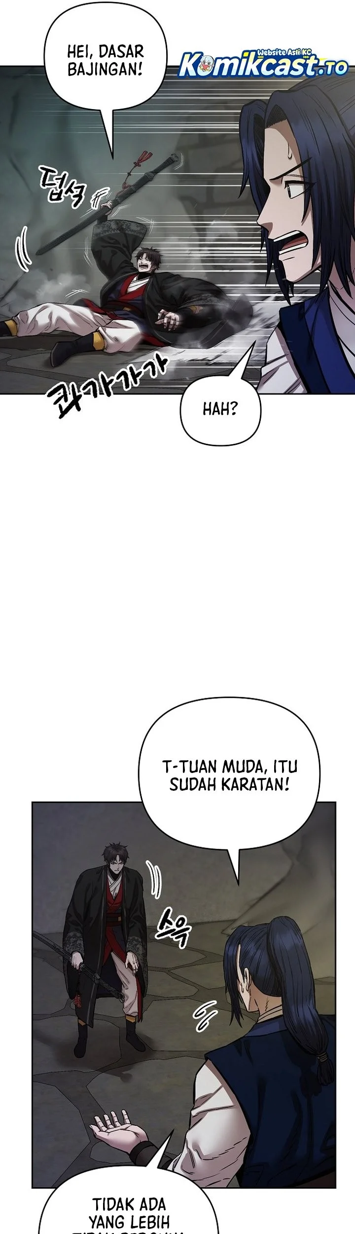 Chapter 90 - halaman 16