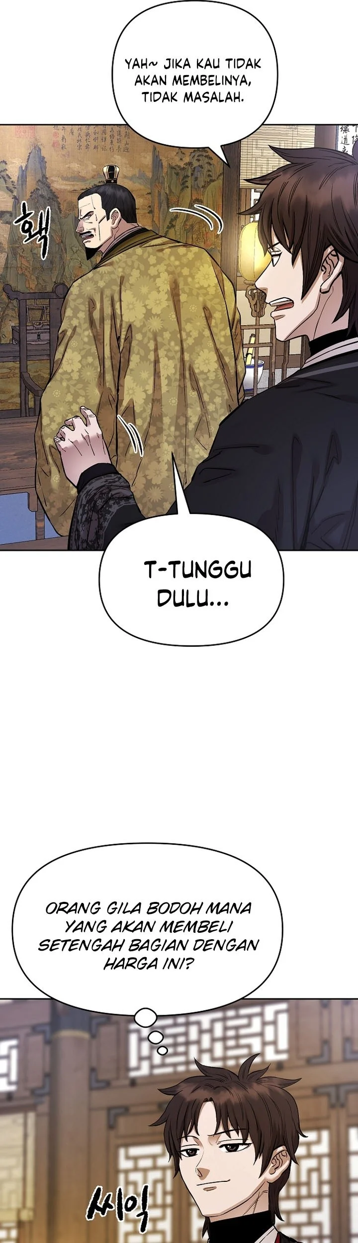 Chapter 91 - halaman 22