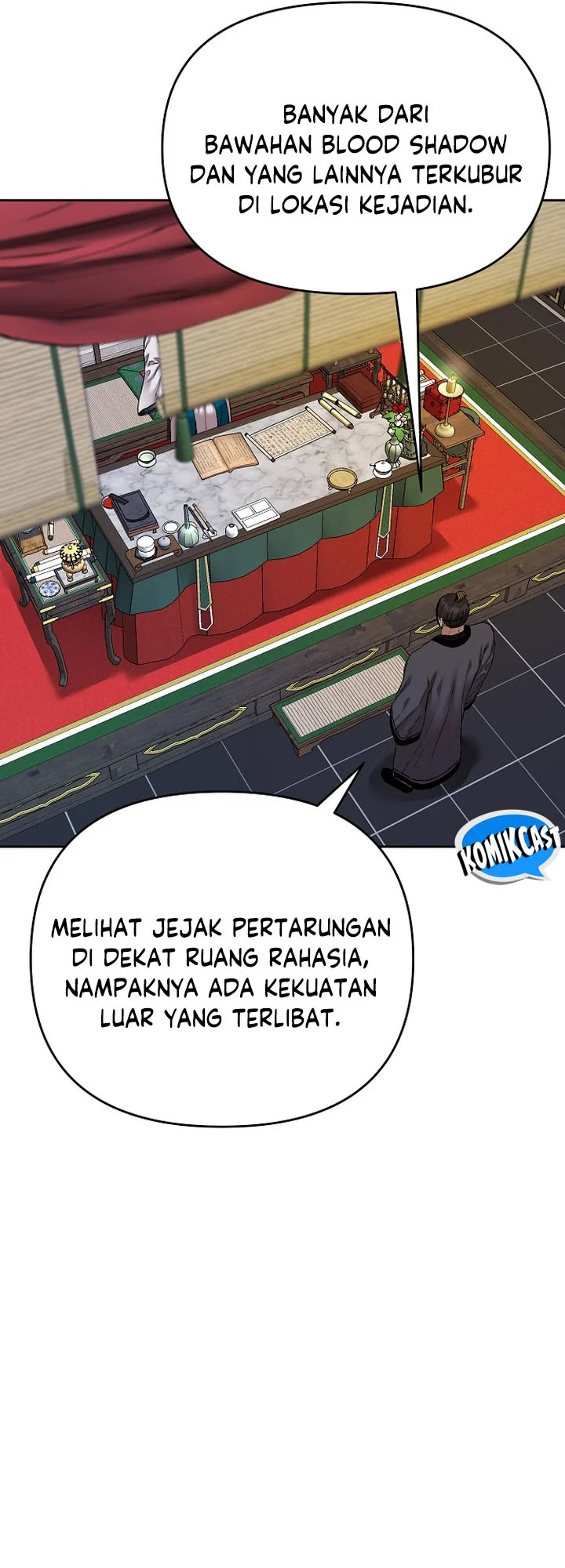 Chapter 91 - halaman 36