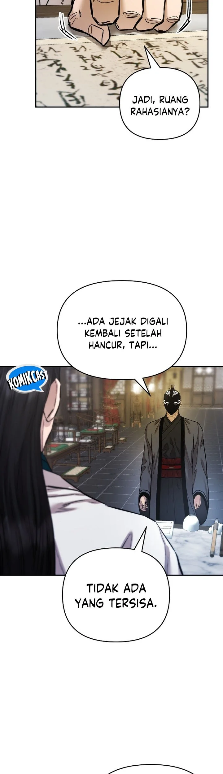 Chapter 91 - halaman 39