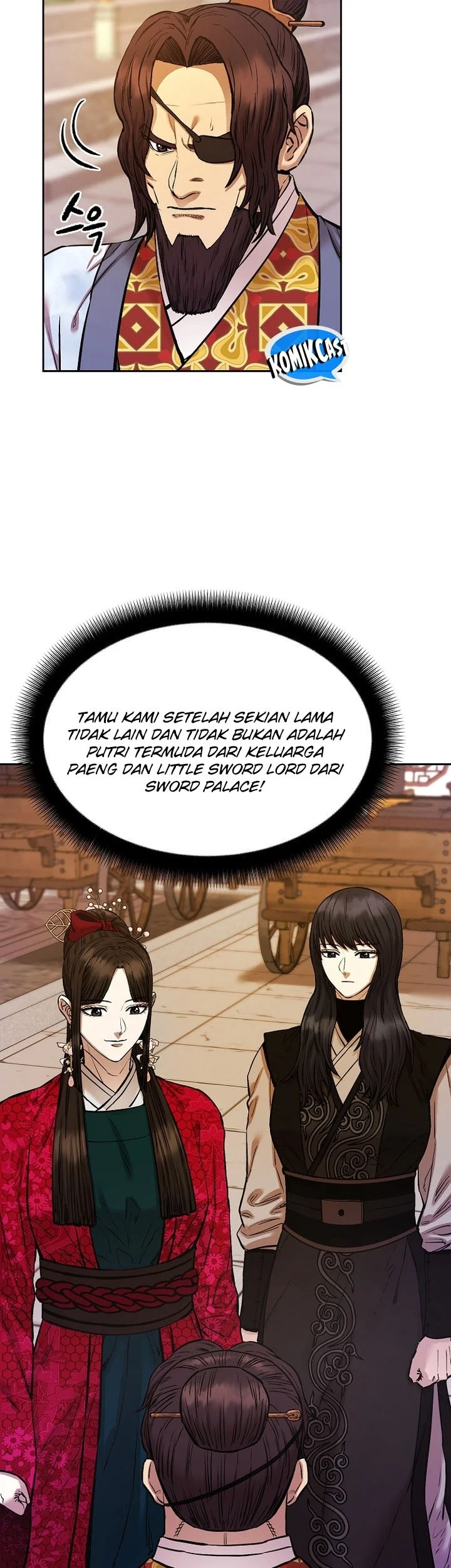 Chapter 91 - halaman 74