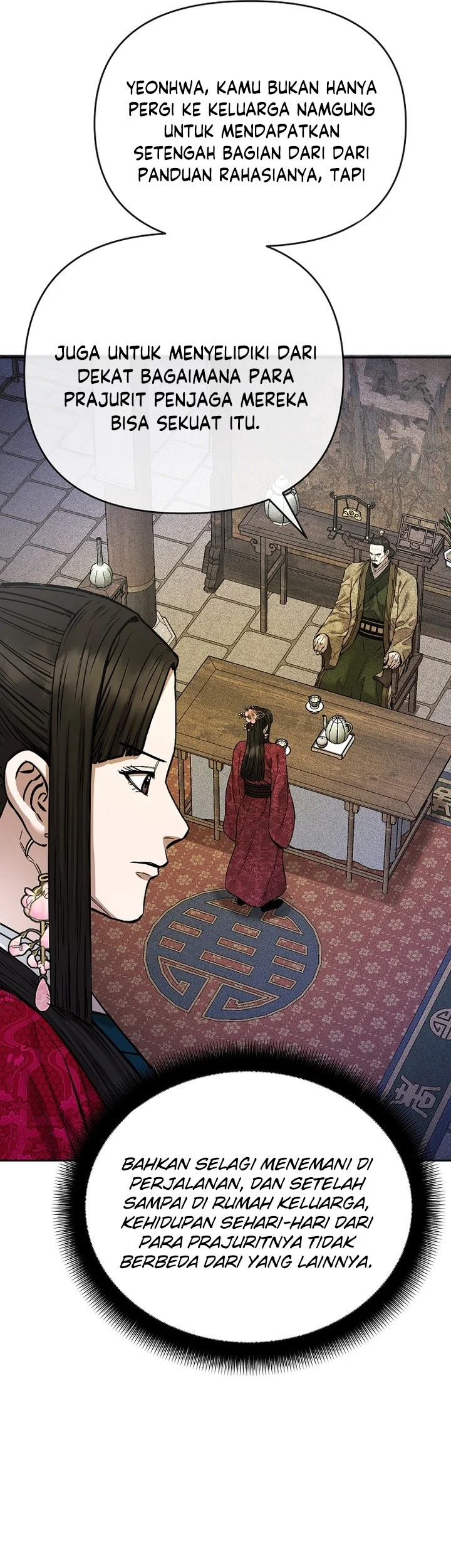 Chapter 92 - halaman 27