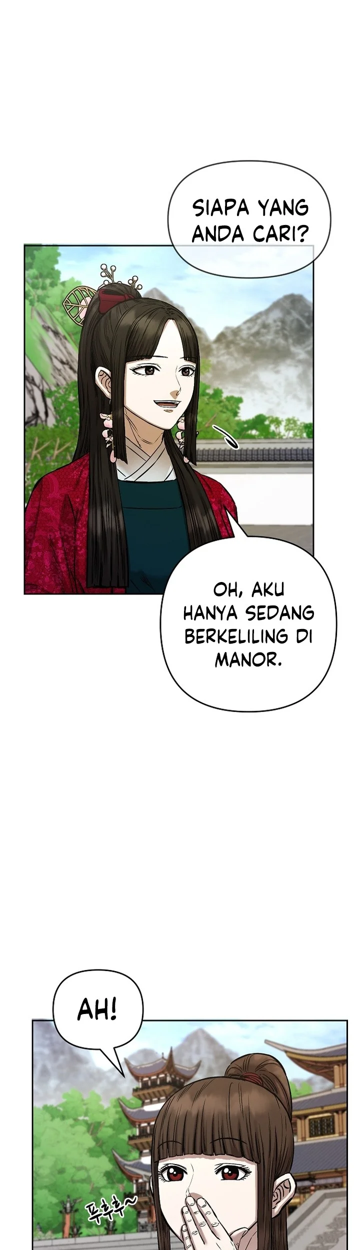 Chapter 92 - halaman 29