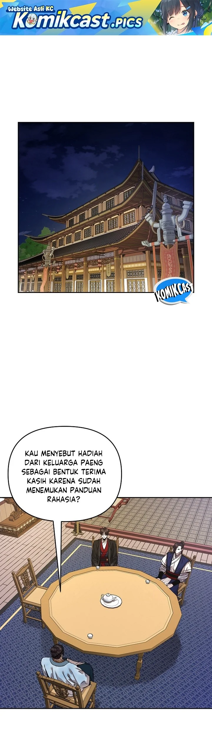 Chapter 92 - halaman 2