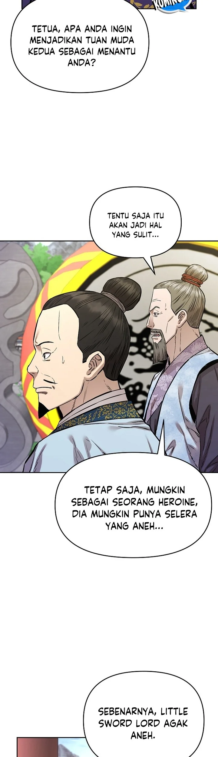 Chapter 92 - halaman 39