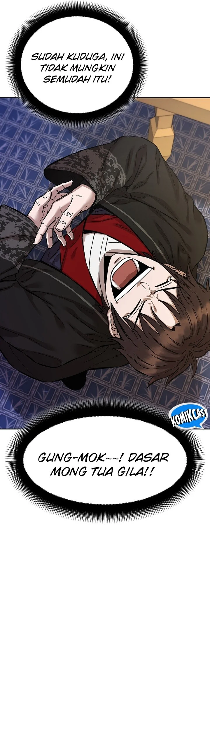 Chapter 92 - halaman 72