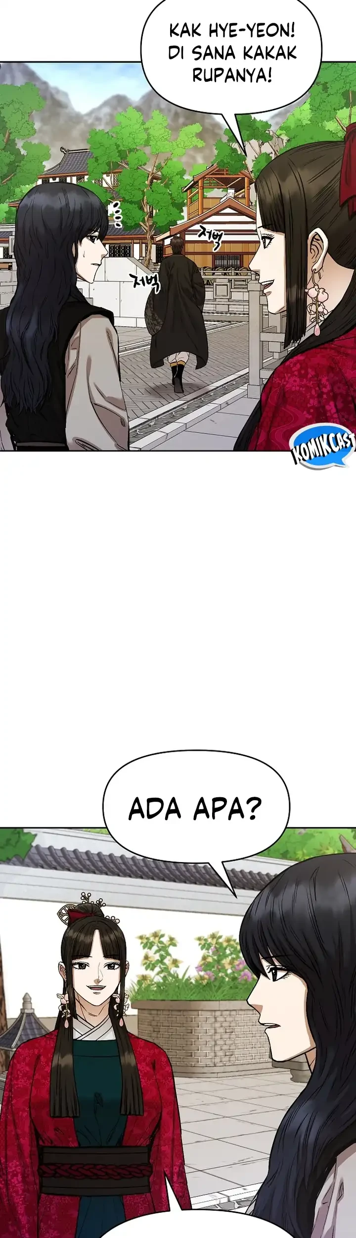 Chapter 93 - halaman 25