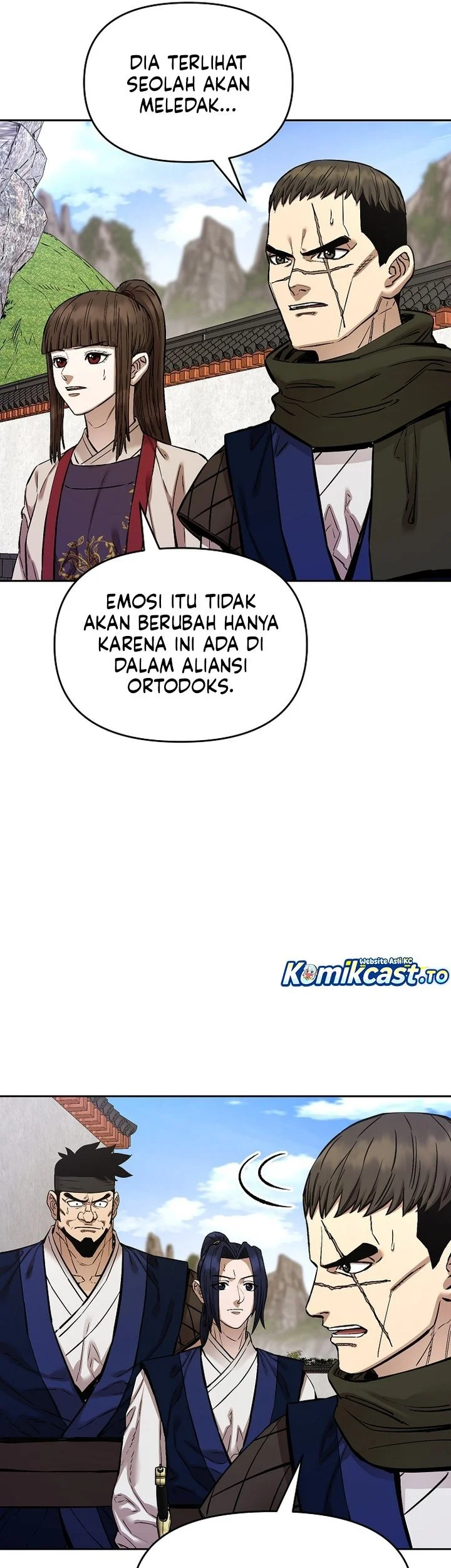 Chapter 94 - halaman 27
