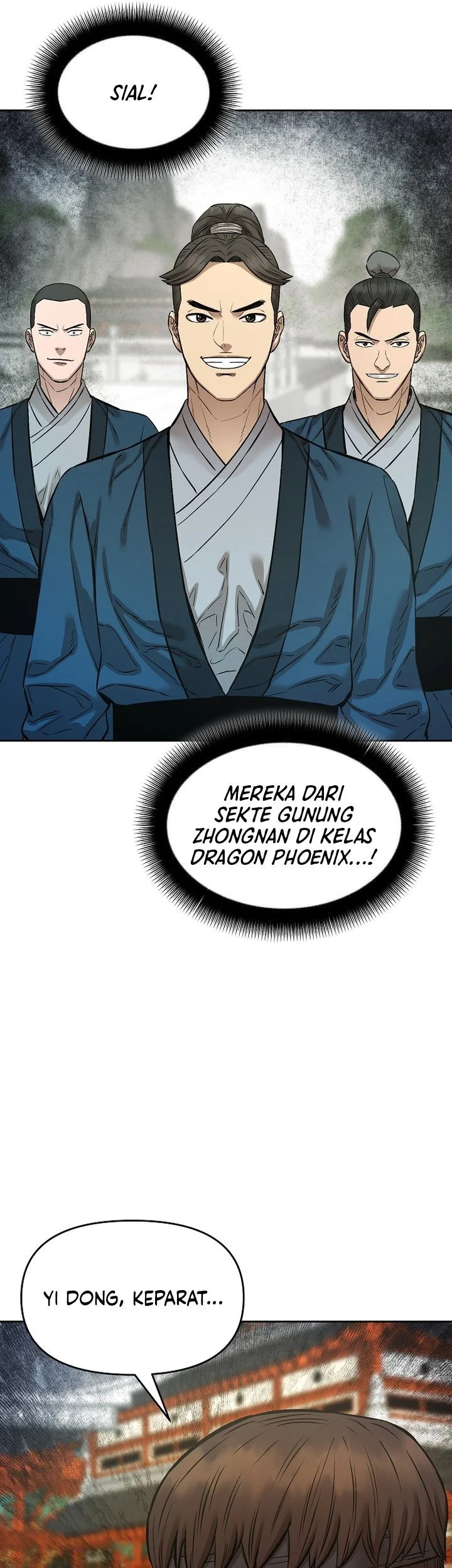 Chapter 94 - halaman 35
