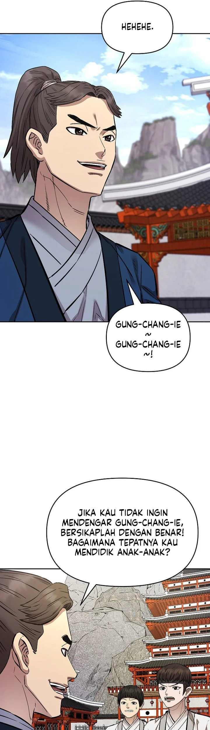 Chapter 94 - halaman 37