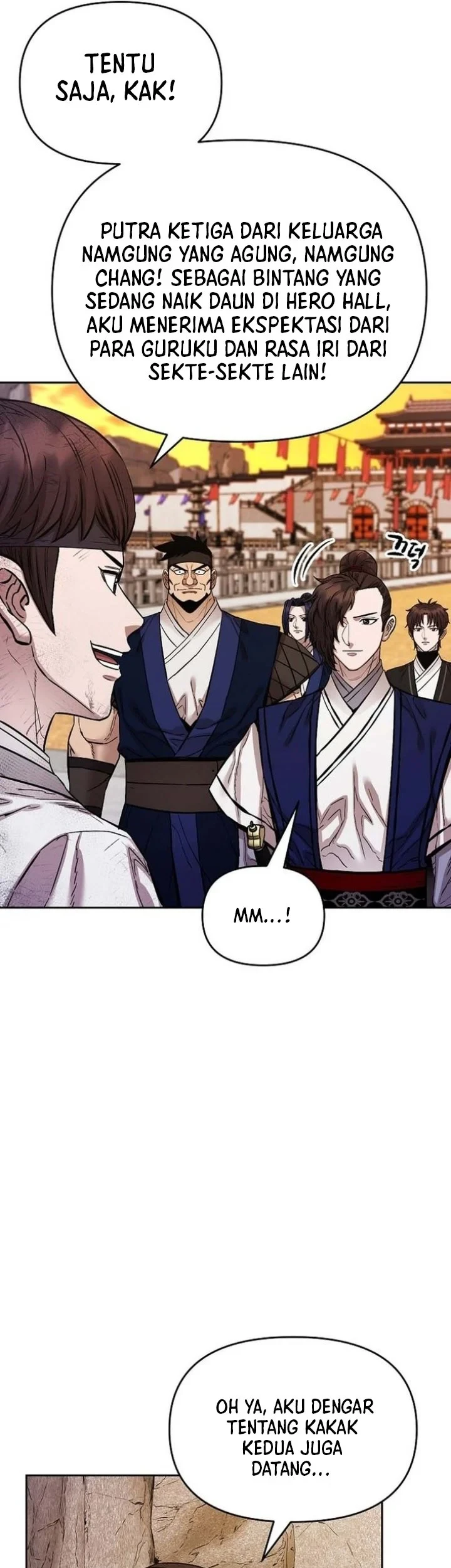 Chapter 95 - halaman 27