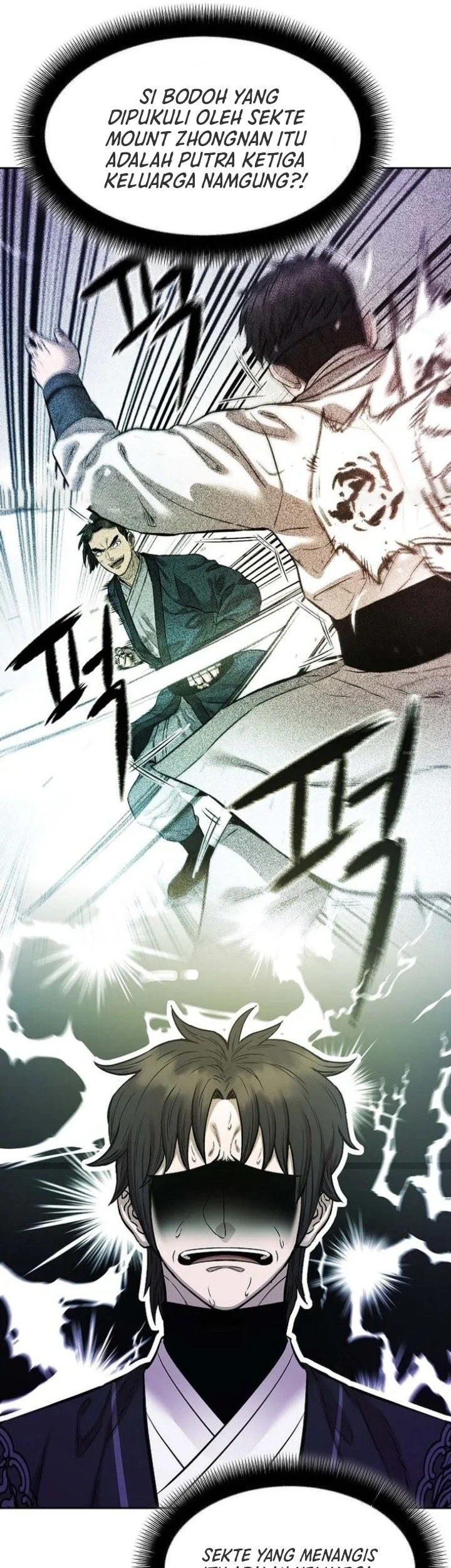 Chapter 95 - halaman 31
