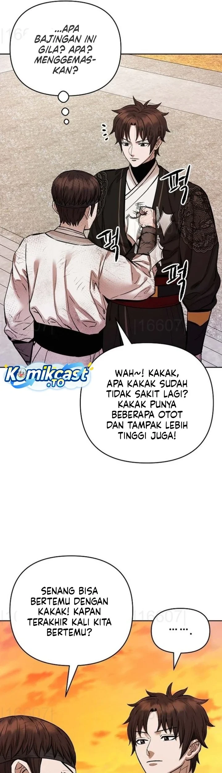 Chapter 95 - halaman 39