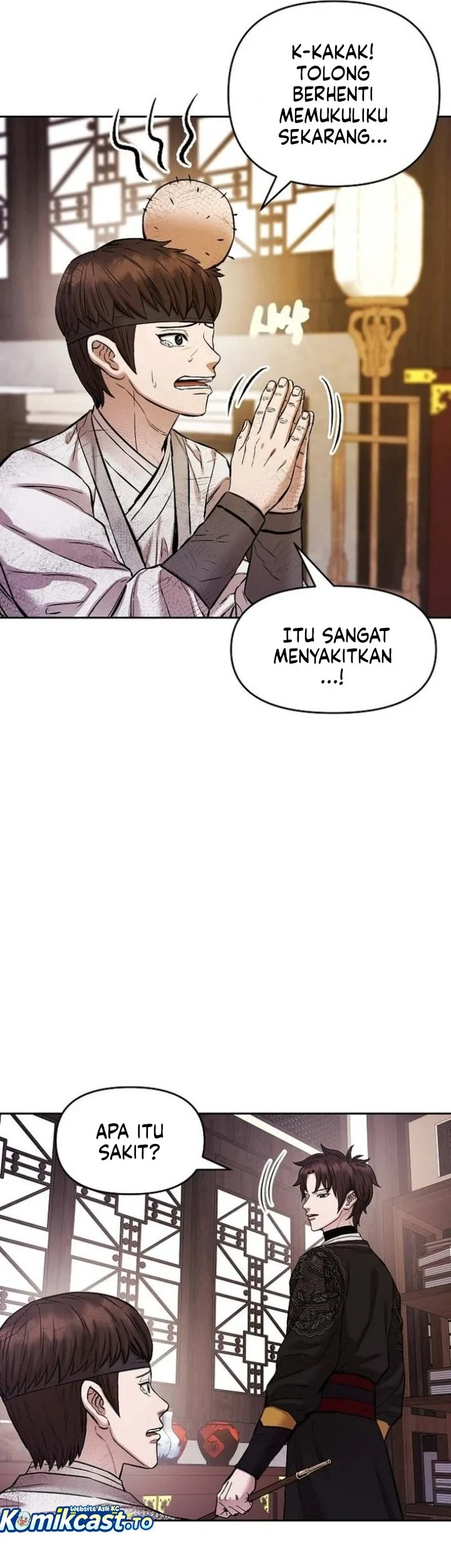Chapter 95 - halaman 65