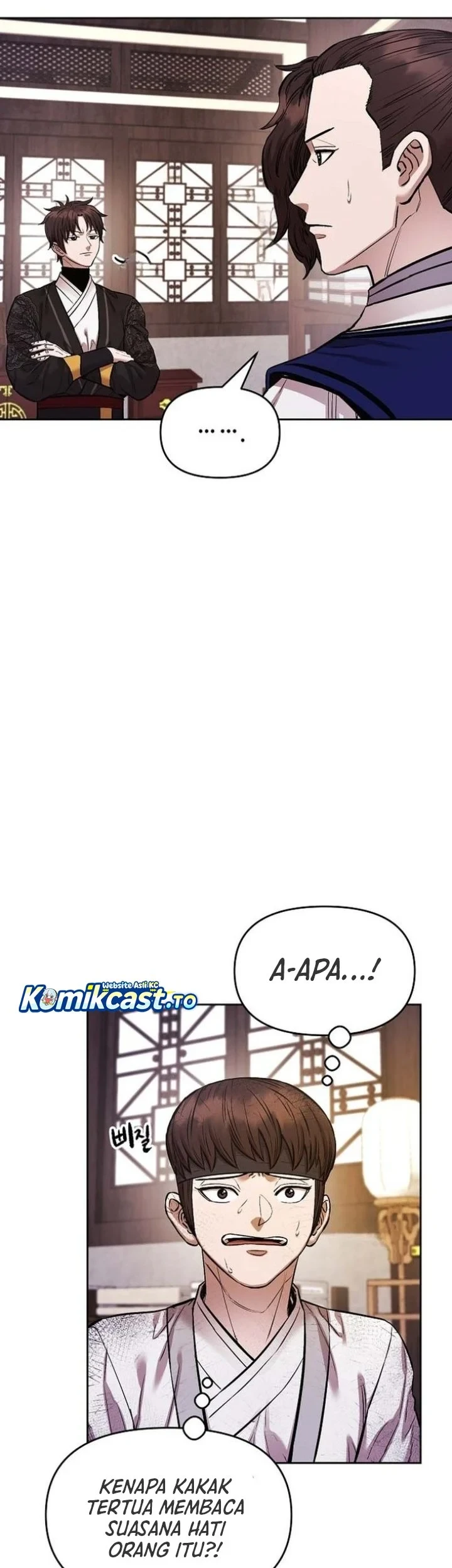 Chapter 95 - halaman 71