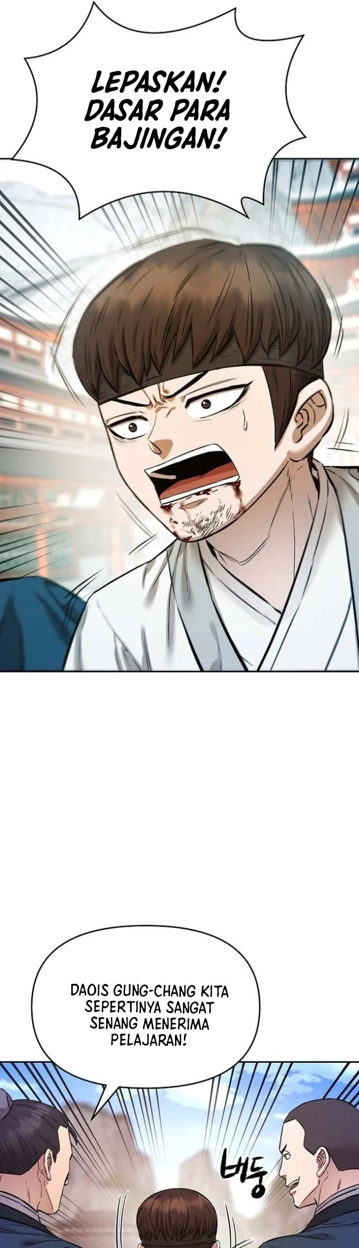 Chapter 95 - halaman 5