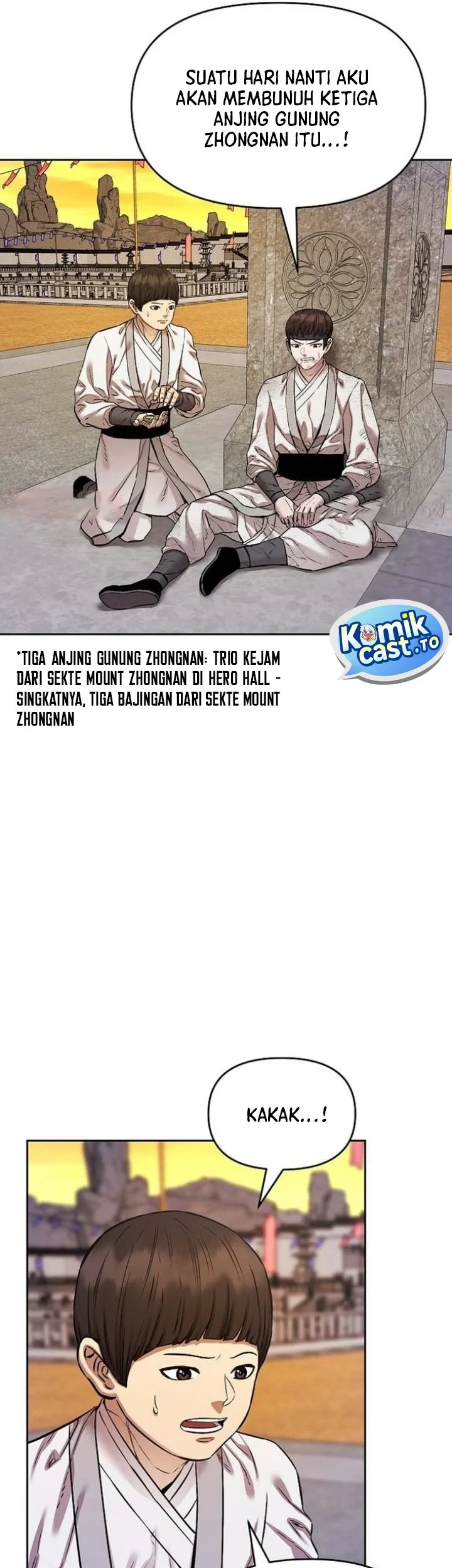 Chapter 95 - halaman 17